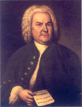 Bach oboe music online!